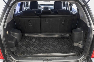 Внедорожник Hyundai Tucson 2008 года, 899000 рублей, Барнаул