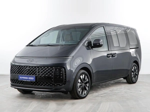 Минивэн Hyundai Staria 2024 года, 6823055 рублей, Москва