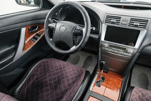 Седан Toyota Camry 2011 года, 1299000 рублей, Красноярск