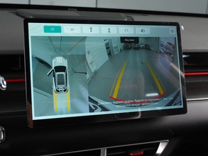 Внедорожник Jetour Dashing 2026 года, 2563000 рублей, Красный Пахарь