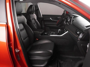 Внедорожник Chery Tiggo 8 2021 года, 1899000 рублей, Красный Пахарь