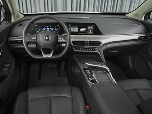 Внедорожник Changan UNI-T 2023 года, 2720000 рублей, Ставрополь