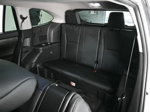 Внедорожник Toyota Highlander 2024 года, 4749000 рублей, Аксай
