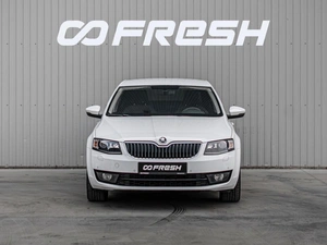 Универсал Skoda Octavia 2016 года, 1898000 рублей, Краснодар