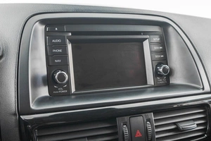 Внедорожник Mazda CX-5 2012 года, 1689000 рублей, Барнаул