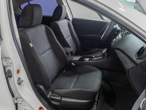 Седан Mazda 3 2011 года, 819000 рублей, Тюмень