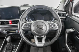 Внедорожник Daihatsu Rocky 2021 года, 1699000 рублей, Барнаул