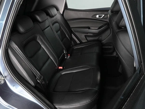 Внедорожник Chery Tiggo 4 2021 года, 1479000 рублей, Аксай