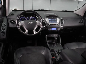 Внедорожник Hyundai ix35 2012 года, 1432000 рублей, Воронеж