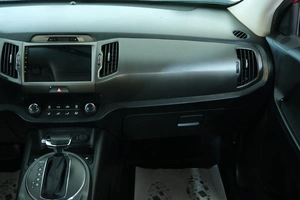 Внедорожник Kia Sportage 2013 года, 1389000 рублей, Омск