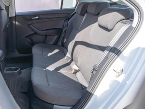 Лифтбек Volkswagen Polo 2022 года, 1630000 рублей, Краснодар