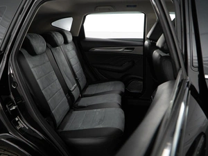 Внедорожник Haval F7 2021 года, 1857444 рублей, Москва