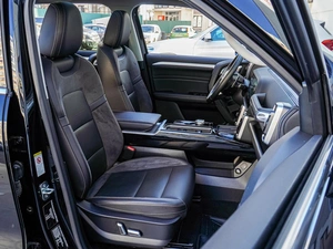 Внедорожник Haval Dargo 2024 года, 2690000 рублей, Краснодар