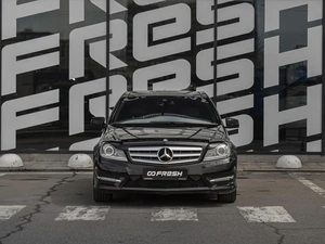 Седан Mercedes-benz C-класс 2012 года, 1580000 рублей, Краснодар