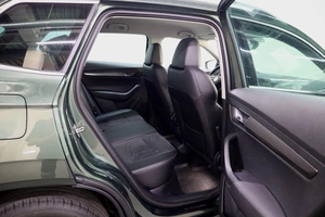 Внедорожник Skoda Karoq 2020 года, 2340000 рублей, Брянск