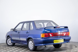 Седан ВАЗ (LADA) 2115 Samara 2005 года, 189000 рублей, Пермь