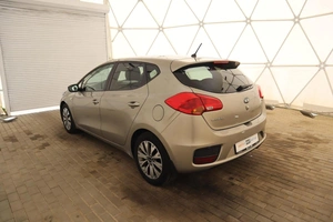 Купе Kia Ceed 2016 года, 1290000 рублей, Обнинск
