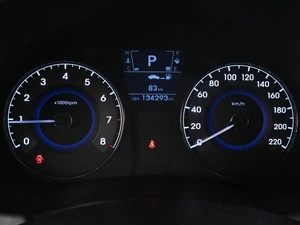 Седан Hyundai Solaris 2012 года, 939000 рублей, Аксай