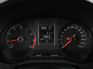 Седан Volkswagen Polo 2018 года, 1379000 рублей, Аксай