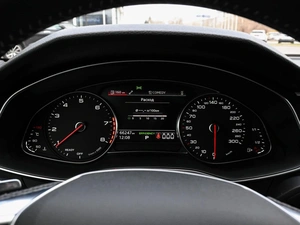 Седан Audi A6 2019 года, 4725000 рублей, Волгоград