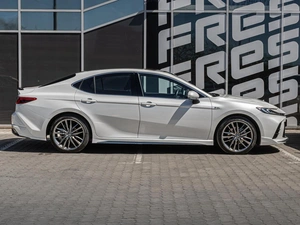 Седан Toyota Camry 2024 года, 4100000 рублей, Краснодар