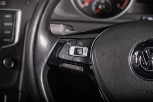 Универсал Volkswagen Golf 2016 года, 1889000 рублей, Томск