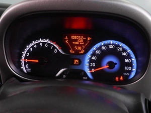 Минивэн Nissan Cube 2017 года, 1070000 рублей, Воронеж