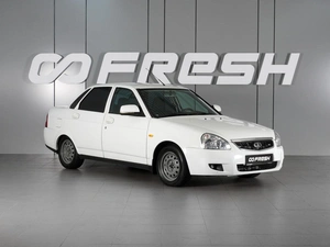 Седан ВАЗ (LADA) Priora 2014 года, 580000 рублей, Минеральные Воды