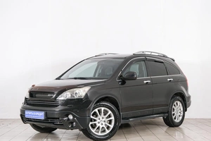 Внедорожник Honda CR-V 2008 года, 1349000 рублей, Красноярск