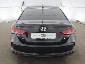 Седан Hyundai Solaris 2022 года, 1585000 рублей, Орёл