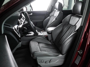 Внедорожник Audi Q5 2018 года, 2574000 рублей, Воронеж