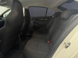 Лифтбек Skoda Octavia 2015 года, 1100000 рублей, Красноярск