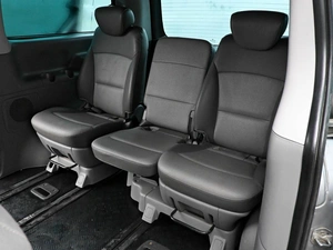 Минивэн Hyundai Grand Starex 2008 года, 1499000 рублей, Волгоград