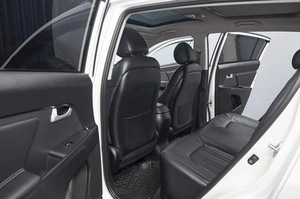 Внедорожник Kia Sportage 2013 года, 1547000 рублей, Красноярск