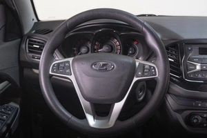 Универсал ВАЗ (LADA) Vesta 2018 года, 1059000 рублей, Томск