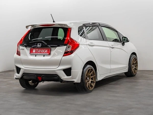 Хетчбэк Honda Fit 2014 года, 1150000 рублей, Красноярск
