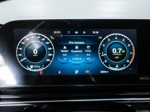 Внедорожник OMODA C5 2024 года, 2474000 рублей, Ставрополь