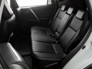 Внедорожник Toyota RAV4 2018 года, 2999000 рублей, Тюмень