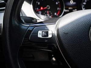 Седан Volkswagen Passat 2016 года, 1790000 рублей, Краснодар