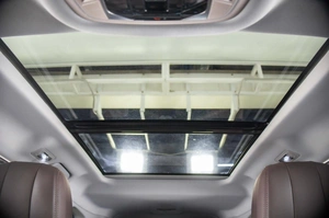 Внедорожник Chery Tiggo 8 Pro Max 2023 года, 2279000 рублей, Пермь