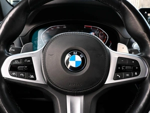 Внедорожник BMW X3 2020 года, 3997000 рублей, Волгоград