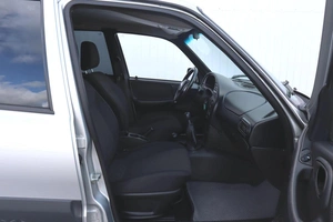 Внедорожник Chevrolet Niva 2020 года, 820000 рублей, Брянск