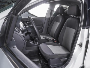 Седан Volkswagen Polo 2014 года, 950000 рублей, Ростов-на-Дону