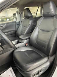 Внедорожник Toyota RAV4 2019 года, 2987000 рублей, Солонцы