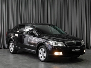 Лифтбек Skoda Octavia 2013 года, 999000 рублей, Тюмень