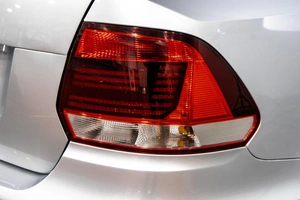 Седан Volkswagen Polo 2016 года, 1139000 рублей, Барнаул