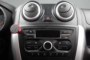 Седан ВАЗ (LADA) Granta 2016 года, 549000 рублей, Оренбург