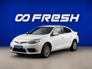Седан Renault Fluence 2013 года, 720055 рублей, Москва