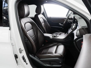 Внедорожник Mercedes-benz GLC-класс 2016 года, 2800000 рублей, Тюмень