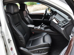 Внедорожник BMW X6 2011 года, 1690000 рублей, Краснодар